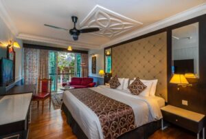 Superior Double or Twin Room