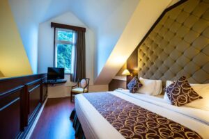 Duplex Suite