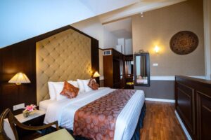 Duplex Suite