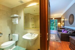 Duplex Suite