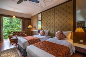 Pines Room
