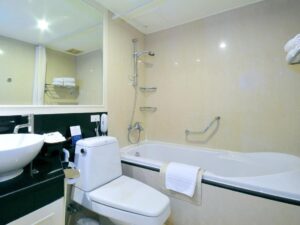 غرفة ديلوكس