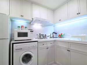 جناح غرفتين