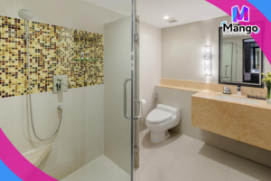 غرفة العائلة