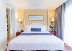 غرفة ديلوكس