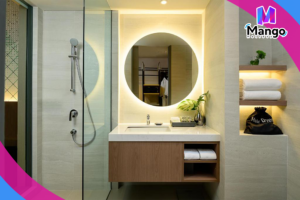 غرفة سكاي لاين توين