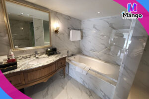 غرفة ويلنيس سويت