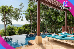 Avani Sea View Pool Villa