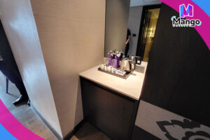 غرفة ديلوكس