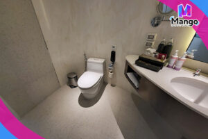 جناح ديلوكس