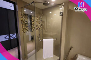 ديلوكس مع بانيو