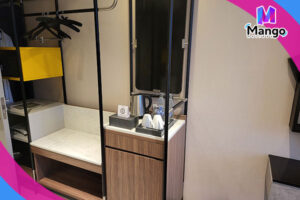 غرفة سكاي لاين