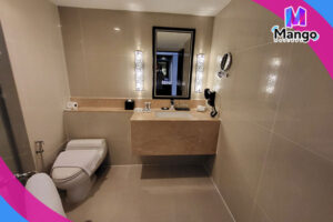 غرفة ديلوكس