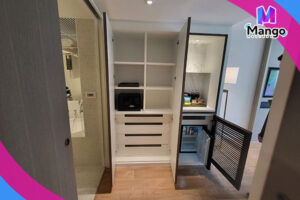 غرفة ديلوكس