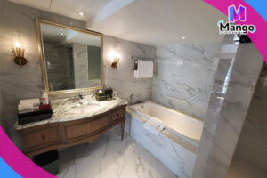 غرفة ويلنيس سليب سويت