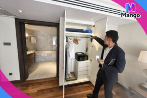 غرفة ويلنيس سويت