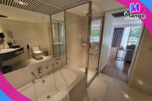 جناح ديلوكس