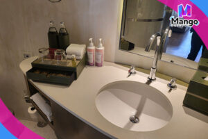 غرفة ديلوكس