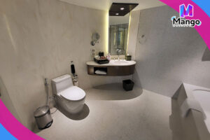 جناح ديلوكس