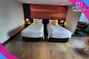 غرفة ديلوكس