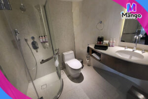 غرفة ديلوكس