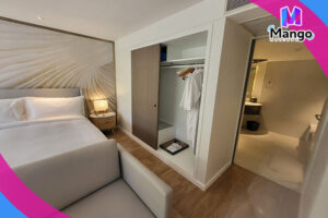 جناح ديلوكس