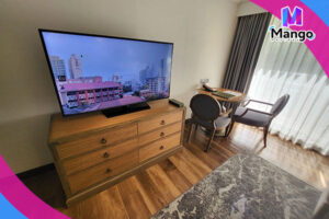 غرفة ويلنيس سويت