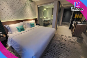 غرفة سكاي لاين