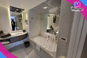 غرفة ديلوكس