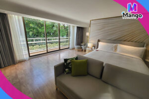 جناح ديلوكس