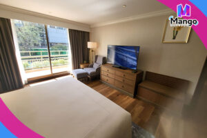 غرفة ويلنيس سليب سويت