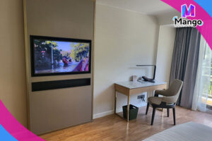 غرفة ديلوكس