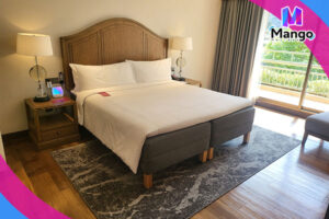 غرفة ويلنيس سليب سويت