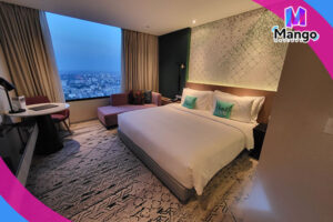 غرفة سكاي لاين