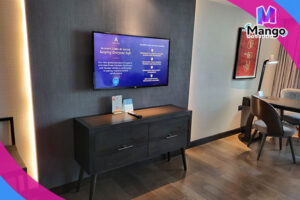  غرفة بريفليج مع بانيو