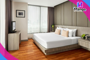 One-Bedroom Premier with Balcony