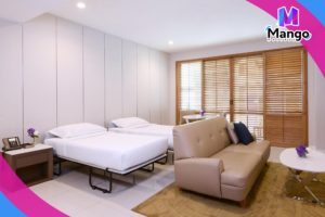 Family Suite (4 Pax)