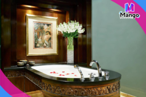 Royal Suite with Breakfast