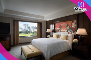 Siam Suite with Breakfast