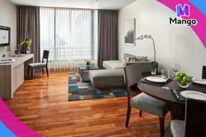One-Bedroom Executive
