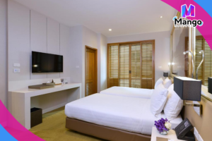 Junior Balcony Suite