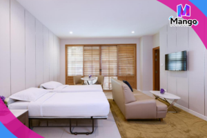 Family Suite (4 Pax)