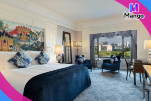 Grand Premier Room 