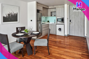 One-Bedroom Executive
