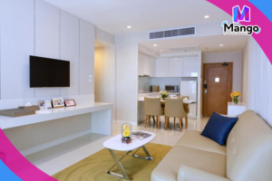 Two-Bedroom Balcony Suite