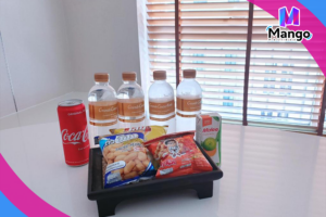 Family Suite (4 Pax)