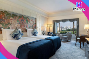 Grand Premier Room 