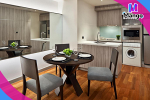 One-Bedroom Premier with Balcony