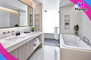 One-Bedroom Premier with Balcony