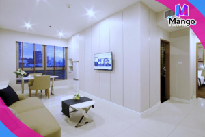 Junior Balcony Suite